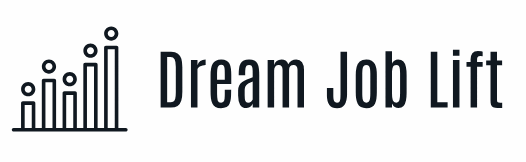Dream Job Lift Logo